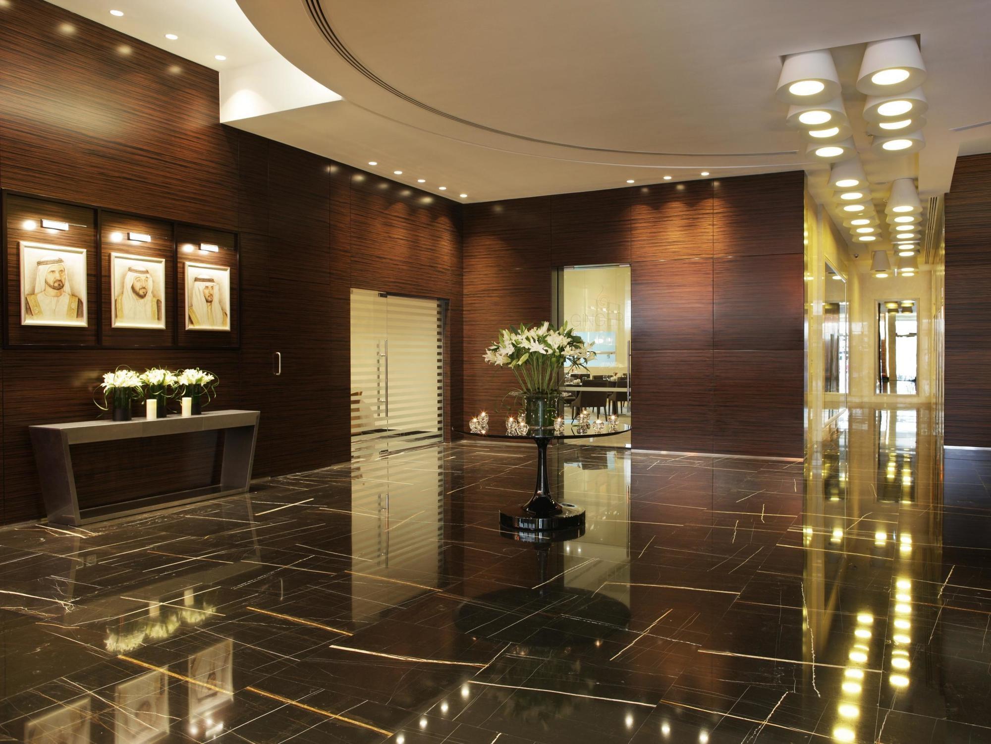 Cosmopolitan Hotel Dubai - Al Barsha Exterior foto